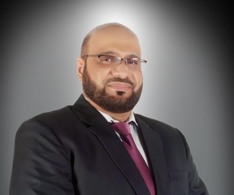 البروفيسور ناصر الفضلي