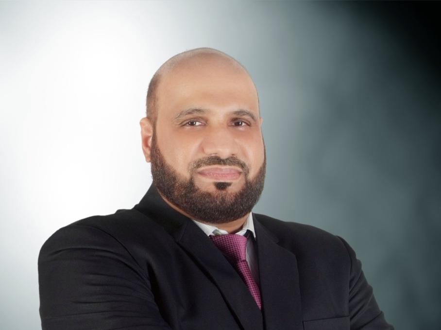البروفيسور ناصر الفضلي